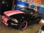 Ford Mustang Pink by Galpin Warriors 2008 года